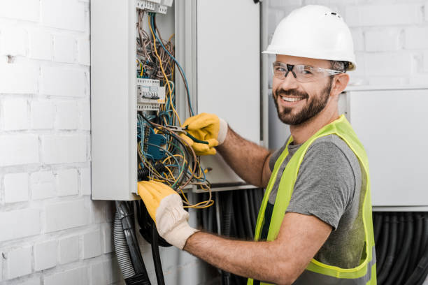 Best Electrical System Inspection  in Konterra, MD