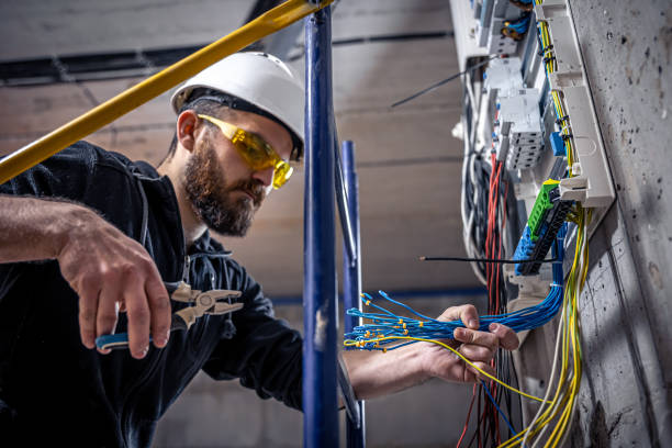 Best Licensed Electrician  in Konterra, MD