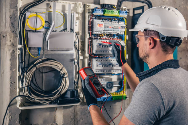 Best Affordable Emergency Electrician  in Konterra, MD