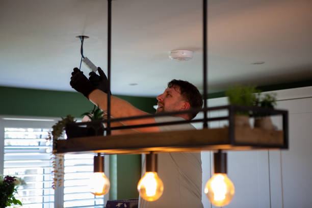 Best Local Electrician Companies  in Konterra, MD