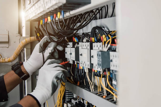 Reliable MD Electrician Solutions